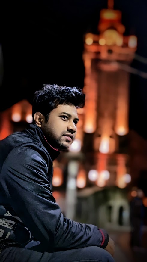 Abdullah al imran