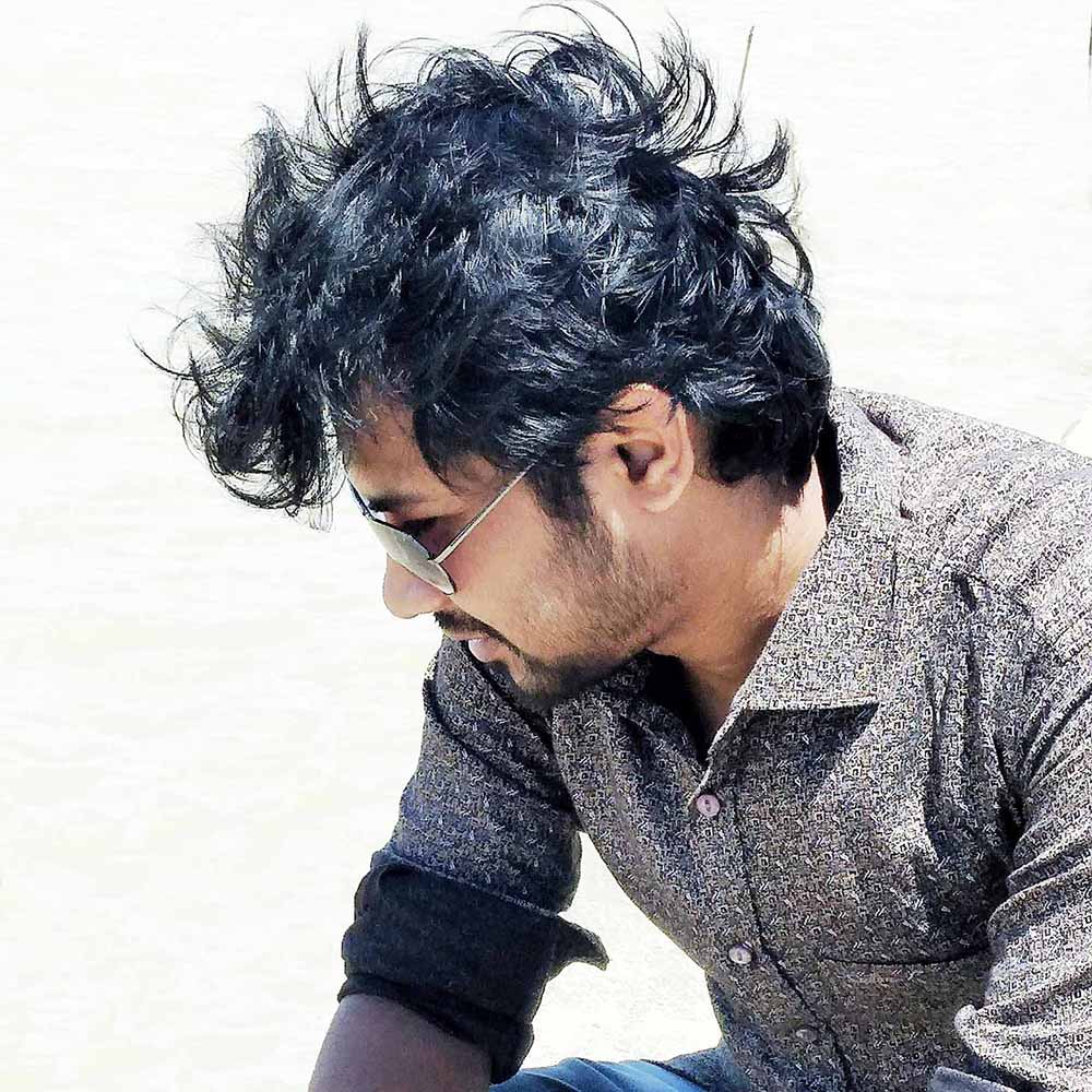 Abdullah al imran