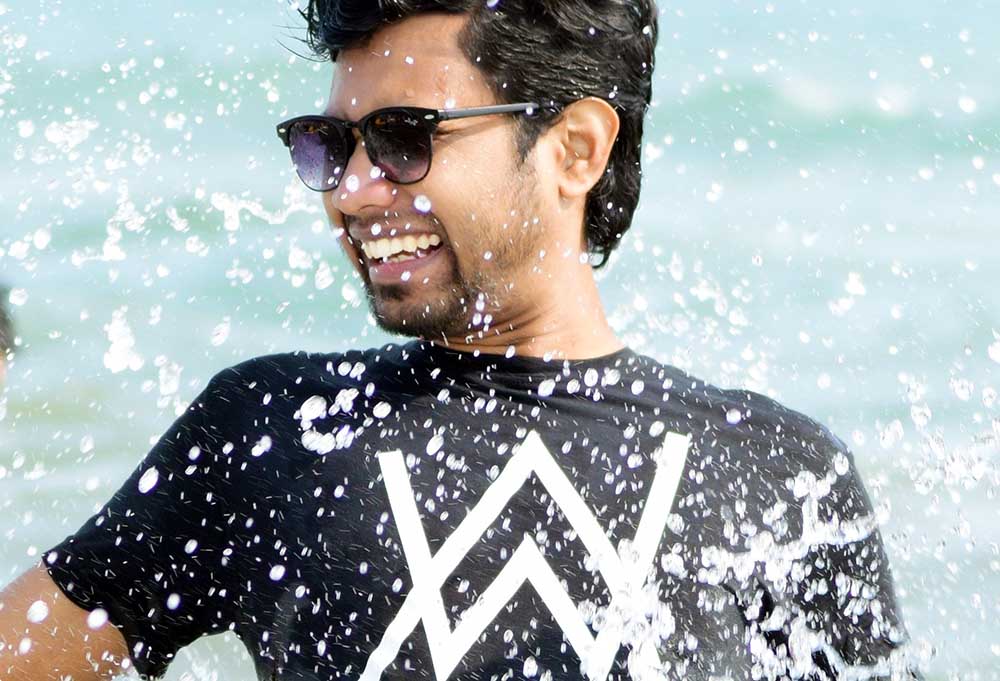 Abdullah al imran