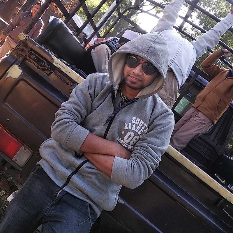 Abdullah al imran