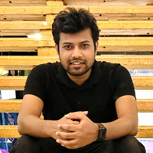 Abdullah al imran