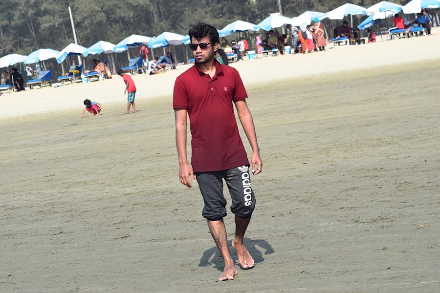 Abdullah al imran