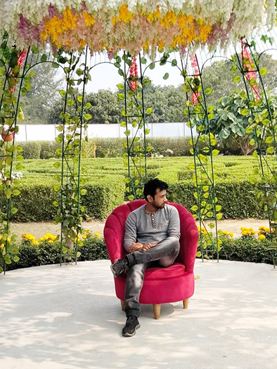 Abdullah al imran