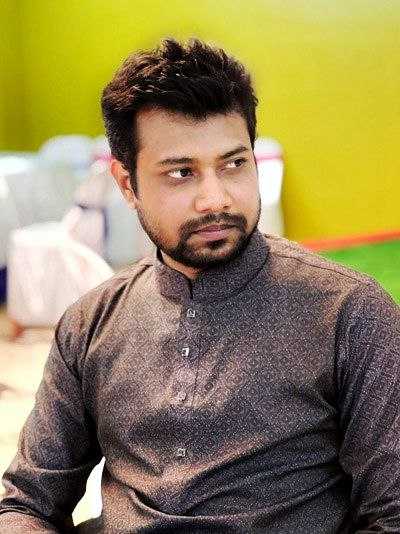 Abdullah al imran